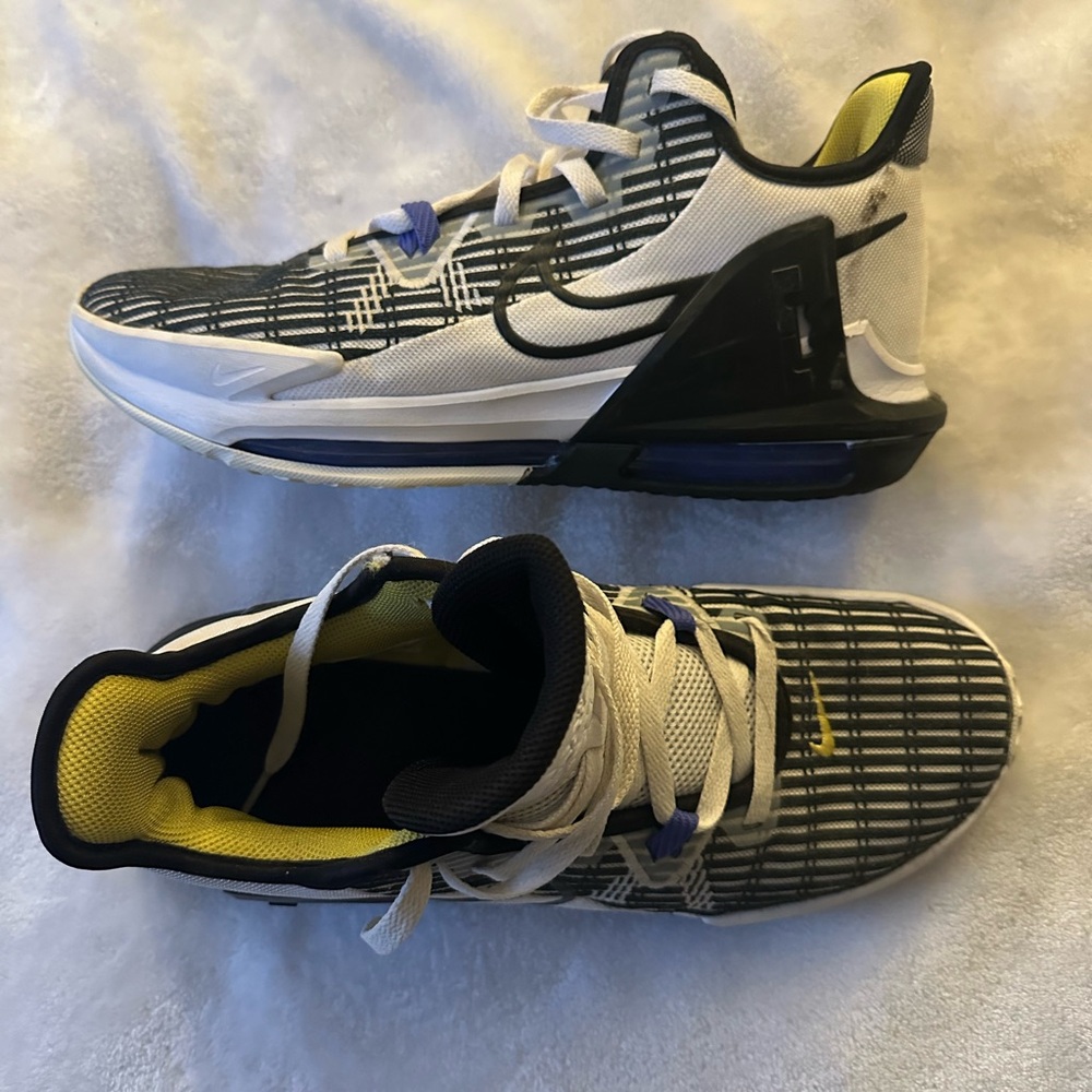 Nike sneakers